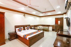 FabHotel Clark Height Patel Nagar